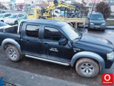 Oto Çıkma Parça / Ford / Ranger / Beyin / Motor Beyni / Çıkma Parça 