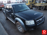 Oto Çıkma Parça / Ford / Ranger / Alt Takım / Aks / Çıkma Parça 