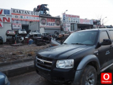 Oto Çıkma Parça / Ford / Ranger / Alt Takım / Aks / Çıkma Parça 
