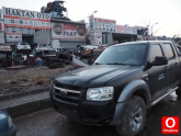 Oto Çıkma Parça / Ford / Ranger / Defransiyel / Şaft / Çıkma Parça 