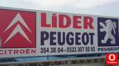 Oto Çıkma Parça / Citroen / C-elysee / Kaporta & Karoser / Sağ Arka Kapı / Çıkma Parça 