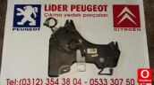 Oto Çıkma Parça / Citroen / C-elysee / Kaporta & Karoser / Sağ Arka Kapı / Çıkma Parça 