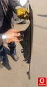 Oto Çıkma Parça / Skoda / Rapid / Kaporta & Karoser / Sağ Ön Çamurluk / Çıkma Parça 