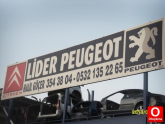 Oto Çıkma Parça / Peugeot / Partner / Motor / Motor Komple / Çıkma Parça 