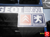 Hurda Belgeli Araçlar / Peugeot / 508