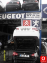 Hurda Belgeli Araçlar / Peugeot / 508