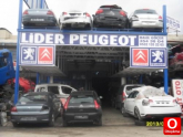 Hurda Belgeli Araçlar / Peugeot / 508