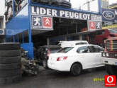 Hurda Belgeli Araçlar / Peugeot / 301