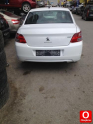 Oto Çıkma Parça / Peugeot / 301 / Kaporta & Karoser / Komple Arka / Çıkma Parça 