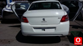 Oto Çıkma Parça / Peugeot / 301 / Kaporta & Karoser / Komple Arka / Çıkma Parça 