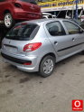 Oto Çıkma Parça / Peugeot / 301 / Kaporta & Karoser / Komple Arka / Çıkma Parça 