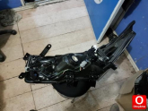 Oto Çıkma Parça / Toyota / Corolla / Far & Stop / Sol Ön Far / Çıkma Parça 