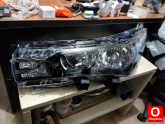 Oto Çıkma Parça / Toyota / Corolla / Far & Stop / Sol Ön Far / Çıkma Parça 
