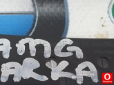 Oto Çıkma Parça / Mercedes / AMG / Kaporta & Karoser / Panjur / Çıkma Parça 