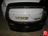 Oto Çıkma Parça / Kia / Sportage / Kaporta & Karoser / Bagaj Kapağı / Çıkma Parça 