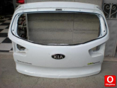 Oto Çıkma Parça / Kia / Sportage / Kaporta & Karoser / Bagaj Kapağı / Çıkma Parça 