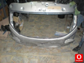 Oto Çıkma Parça / Kia / Sportage / Kaporta & Karoser / Bagaj Kapağı / Çıkma Parça 
