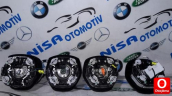 Oto Çıkma Parça / Bmw / 1 Serisi / Direksiyon / Direksiyon Airbag / Çıkma Parça 