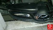 Oto Çıkma Parça / Hyundai / Elantra / Kaporta & Karoser / Panjur / Çıkma Parça 