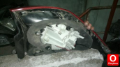 Oto Çıkma Parça / Volvo / S60 / Far & Stop / Sol Arka Stop / Çıkma Parça 