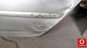 Oto Çıkma Parça / Toyota / Corolla / Kaporta & Karoser / Sol Arka Kapı / Çıkma Parça 