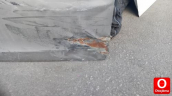 Oto Çıkma Parça / Hyundai / Starex / Kaporta & Karoser / Sol Ön Kapı / Çıkma Parça 