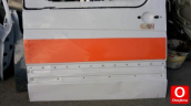 Oto Çıkma Parça / Volkswagen / Crafter / Kaporta & Karoser / Sağ Sürgülü Kapı / Çıkma Parça 