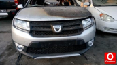 Hurda Belgeli Araçlar / Dacia / Sandero