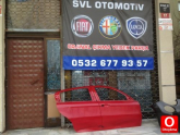 Oto Çıkma Parça / Alfa Romeo / 147 / Kaporta & Karoser / Sağ Arka Kapı / Çıkma Parça 