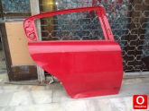 Oto Çıkma Parça / Alfa Romeo / 147 / Kaporta & Karoser / Sağ Arka Kapı / Çıkma Parça 