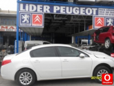 Oto Çıkma Parça / Peugeot / 508 / Göğüslük & Torpido / Komple Torpido / Çıkma Parça 