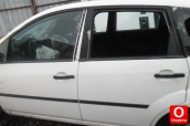Oto Çıkma Parça / Ford / Fiesta / Kaporta & Karoser / Komple Arka / Çıkma Parça 