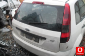 Oto Çıkma Parça / Ford / Fiesta / Kaporta & Karoser / Komple Arka / Çıkma Parça 
