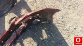 Oto Çıkma Parça / Peugeot / 2008 / Tampon / Ön Tampon / Çıkma Parça 