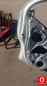 Oto Çıkma Parça / Nissan / Micra / Kaporta & Karoser / Sol Arka Kapı / Çıkma Parça 