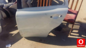 Oto Çıkma Parça / Nissan / Micra / Kaporta & Karoser / Sol Arka Kapı / Çıkma Parça 