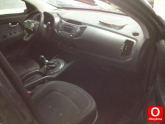 Hurda Belgeli Araçlar / Kia / Sportage