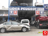 Oto Çıkma Parça / Peugeot / 301 / Kaporta & Karoser / Kasa Kupa / Çıkma Parça 