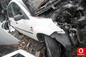 Hurda Belgeli Araçlar / Ford / Fiesta