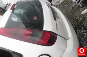 Hurda Belgeli Araçlar / Ford / Fiesta