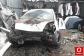 Hurda Belgeli Araçlar / Ford / Fiesta