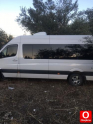 Oto Çıkma Parça / Volkswagen / Crafter / Kaporta & Karoser / Bagaj Kapağı / Çıkma Parça 