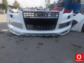 Oto Çıkma Parça / Audi / Q7 / Tampon / Ön Tampon / Çıkma Parça 