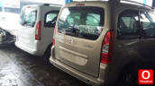 Oto Çıkma Parça / Citroen / Berlingo / Tampon / Ön Tampon / Çıkma Parça 