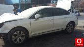 Oto Çıkma Parça / Citroen / C5 / Alt Takım / Travers / Çıkma Parça 