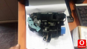 Oto Çıkma Parça / Audi / A6 / Kaporta & Karoser / Kapı Kilidi / Çıkma Parça 