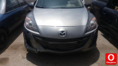 Oto Çıkma Parça / Mazda / 3 / Airbag / Tavan Airbag / Çıkma Parça 