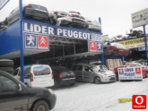 Oto Çıkma Parça / Citroen / C4 / Motor / Mazot Pompası / Çıkma Parça 