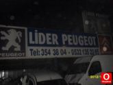 Oto Çıkma Parça / Citroen / C4 / Motor / Mazot Pompası / Çıkma Parça 