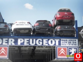 Oto Çıkma Parça / Peugeot / Partner / Kaporta & Karoser / Kesme Tavan / Çıkma Parça 